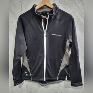 Motorfist Layer Jacket